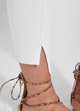 Lysse Ren Crop Denim