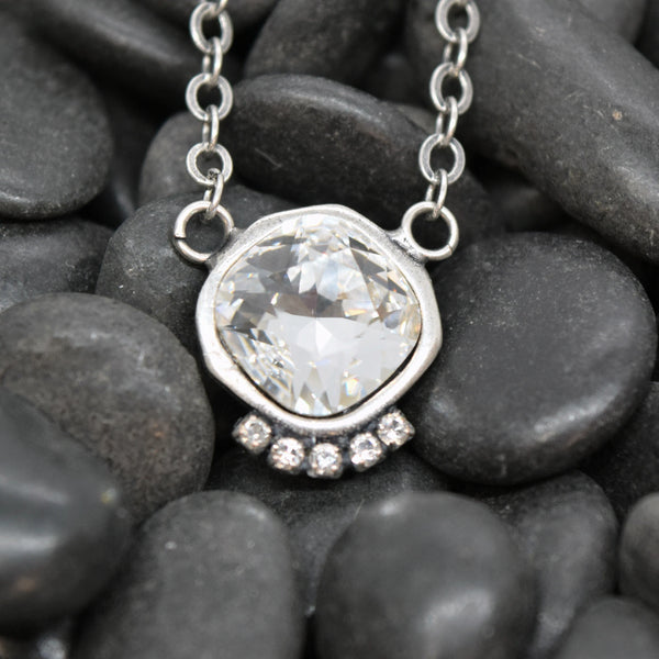 Rachel Marie Designs Savannah Necklace