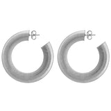 Sheila Fajl - Irene Hoop Earrings