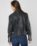 Mauritius Sofia Leather Jacket