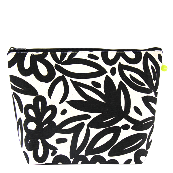 See Design - Travel Pouch Extra Large
