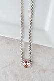 Rachel Marie Designs Tempo Necklace