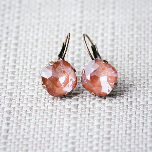 Rachel Marie Designs - Sandi Earring Fall 2023 Autumn Song Collection
