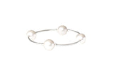 Made as Intended Pearl Blessing Bracelet