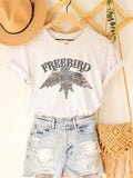 Rockledge Designs Freebird Thunderbird Graphic T-Shirt