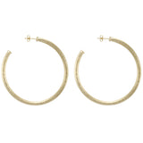 Sheila Fajl - Everybody’s Favorite Hoop Earrings
