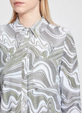 Lysse Schiffer Button Down Shirt
