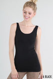 NIKIBIKI Reversible Tank Top