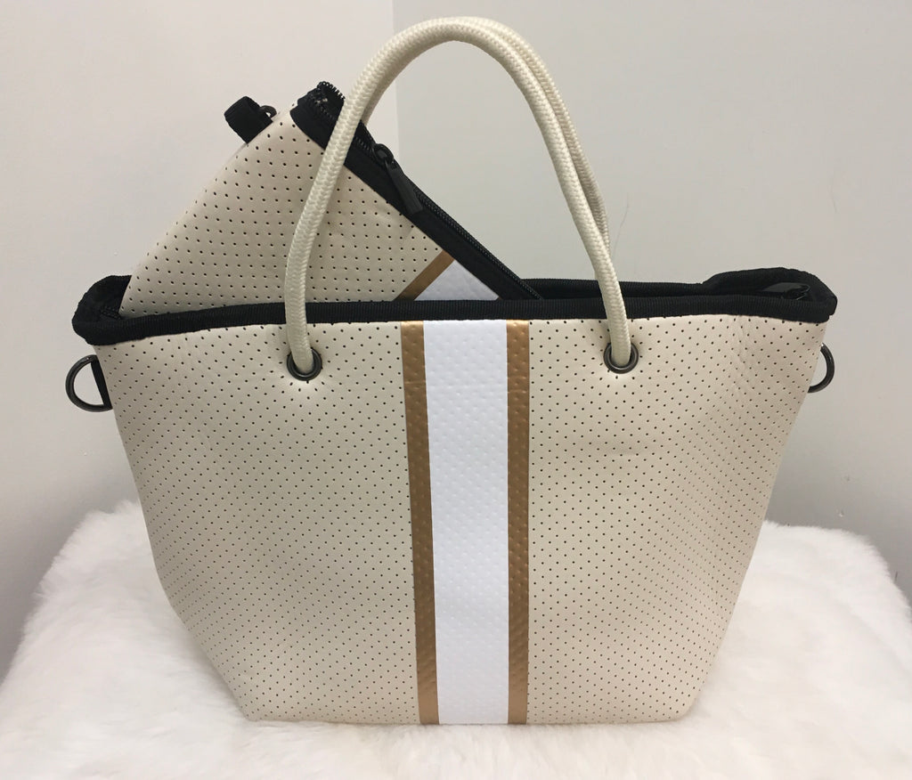 Haute shore 2025 ryan mini tote