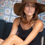 Skinnytees - Basic Cami