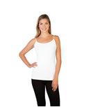 Skinnytees - Basic Cami