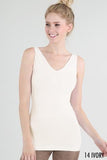 NIKIBIKI Reversible Tank Top