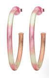Sheila Fajl - Small Everybody’s Favorite Hoop Earrings