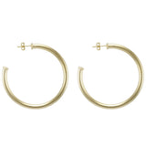 Sheila Fajl - Small Everybody’s Favorite Hoop Earrings