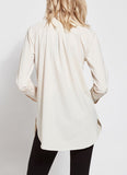 Lysse Schiffer Button Down Shirt