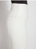 Lysse Textured Leather Legging