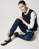 Spanx Ankle Skinny Jeans