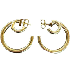 Sheila Fajl Frankie Hoops