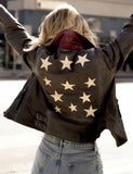 Mauritius Christy Star Jacket