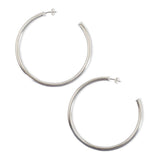 Sheila Fajl - Everybody’s Favorite Hoop Earrings