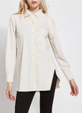 Lysse Schiffer Button Down Shirt