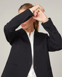 Spanx Perfect Collarless Blazer