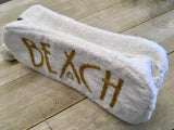 Nikki Beach Signature Clutch