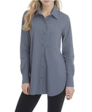 Lysse Schiffer Button Down Shirt