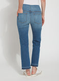 Lysse Baby Boot Premium Denim