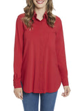 Lysse Schiffer Button Down Shirt