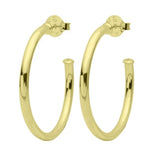 Sheila Fajl - Small Everybody’s Favorite Hoop Earrings