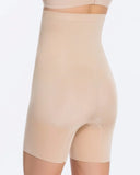 Spanx High-Waisted Mid-Thigh Short