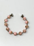Melania Clara- Francine Bracelet