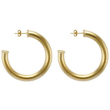 Sheila Fajl - Chantal Hoops