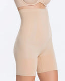 Spanx High-Waisted Mid-Thigh Short