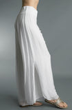 Tempo Paris Silk Plazzo Pants