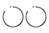 Sheila Fajl - Everybody’s Favorite Hoop Earrings