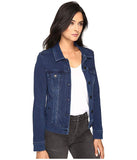 Liverpool - Classic Denim Jacket Powerflex