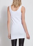 Lysse Anatomical Tank