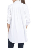 Lysse Schiffer Button Down Shirt