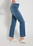 Lysse Baby Boot Premium Denim
