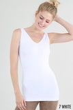 NIKIBIKI Reversible Tank Top