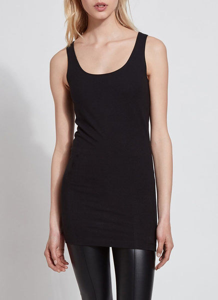 Lysse Anatomical Tank