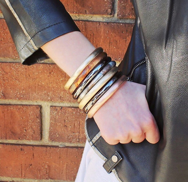 Sheila Fajl - Everybody’s Favorite Bangle