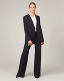 Spanx Perfect Collarless Blazer