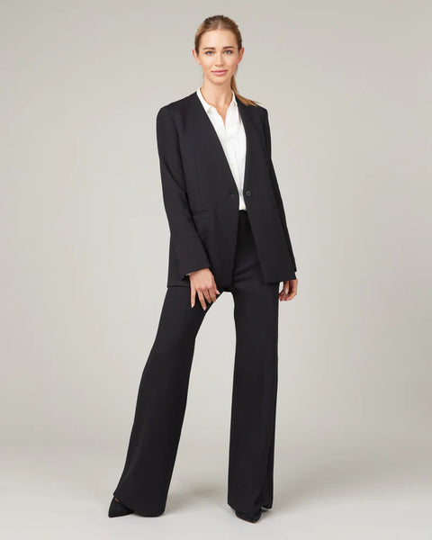 Shop Spanx The Perfect Collarless Blazer | Saks Fifth Avenue