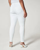 Spanx White Skinny Jean