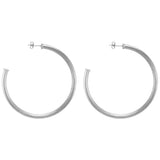 Sheila Fajl - Small Everybody’s Favorite Hoop Earrings