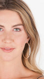 Sheila Fajl - Everybody’s Favorite Hoop Earrings