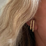 Sheila Fajl Diana Hoops